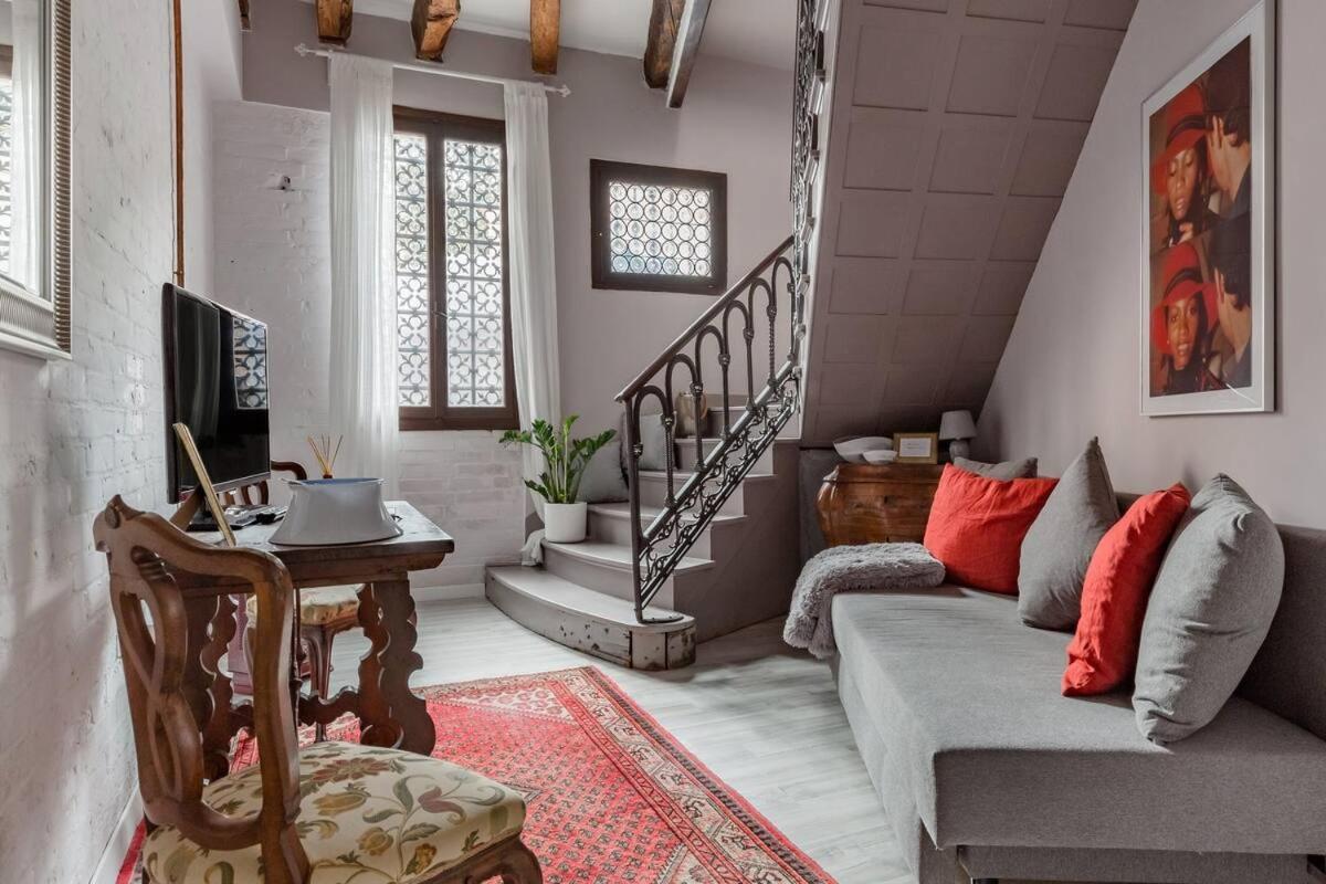 Ca' Della Scala Apartment Venice Ngoại thất bức ảnh