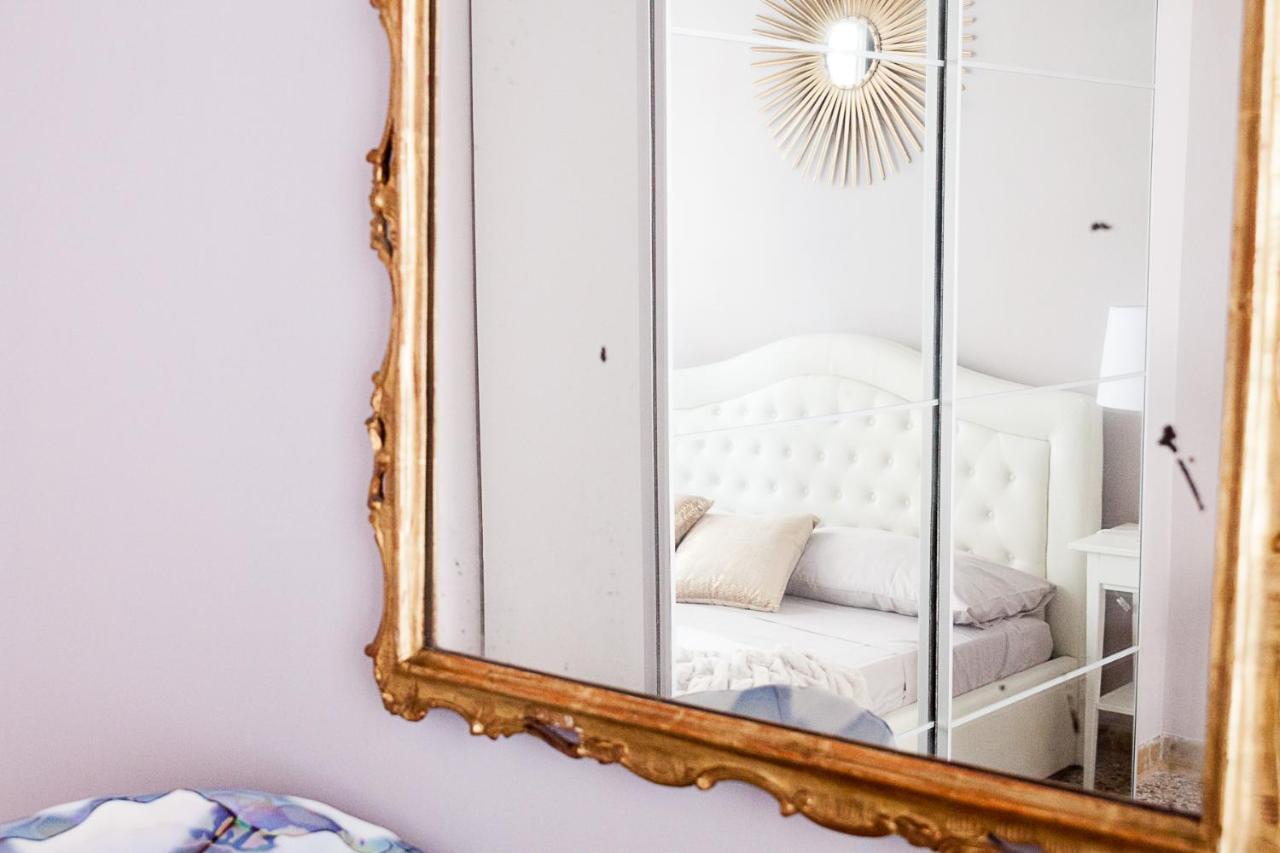 Ca' Della Scala Apartment Venice Ngoại thất bức ảnh
