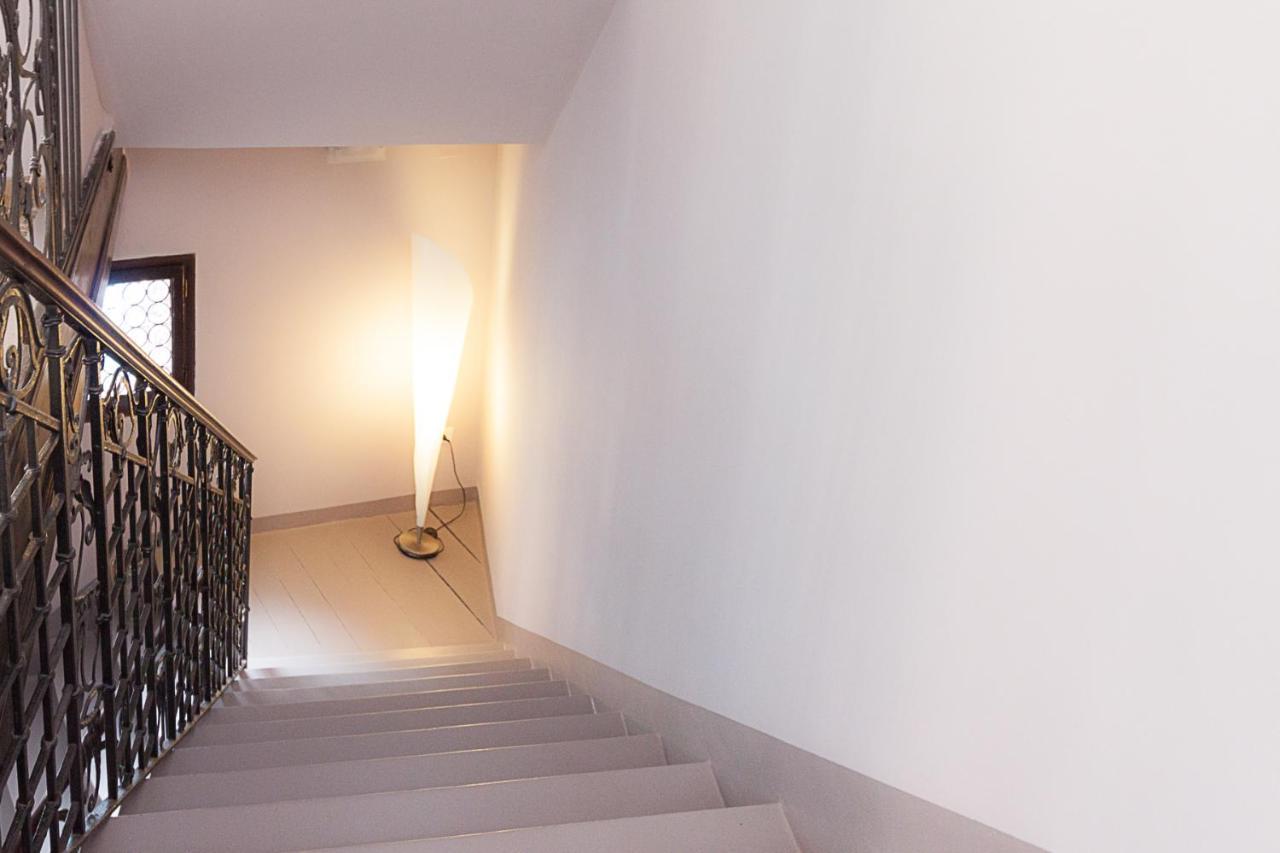 Ca' Della Scala Apartment Venice Ngoại thất bức ảnh