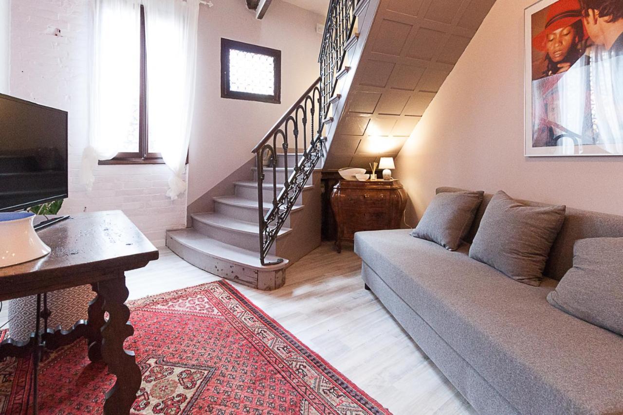 Ca' Della Scala Apartment Venice Ngoại thất bức ảnh