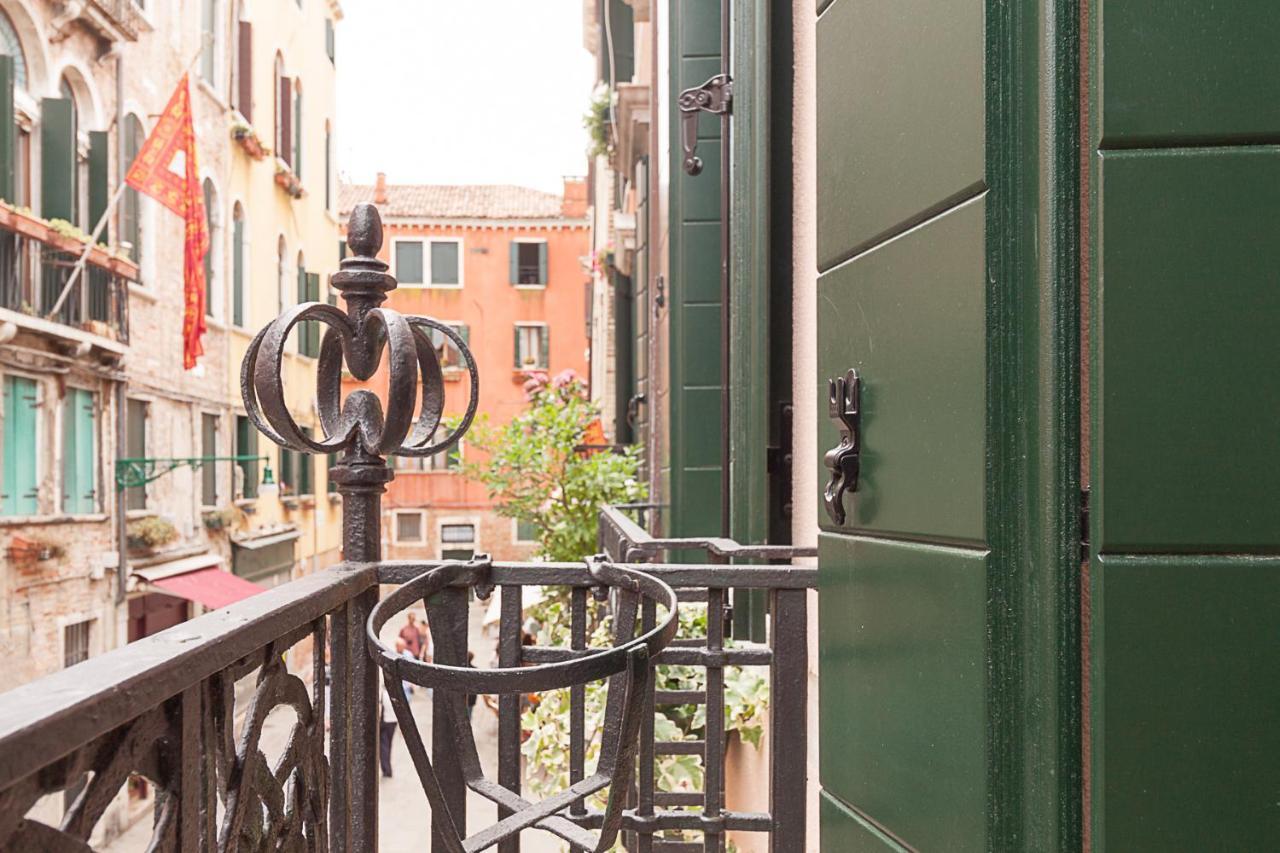 Ca' Della Scala Apartment Venice Ngoại thất bức ảnh