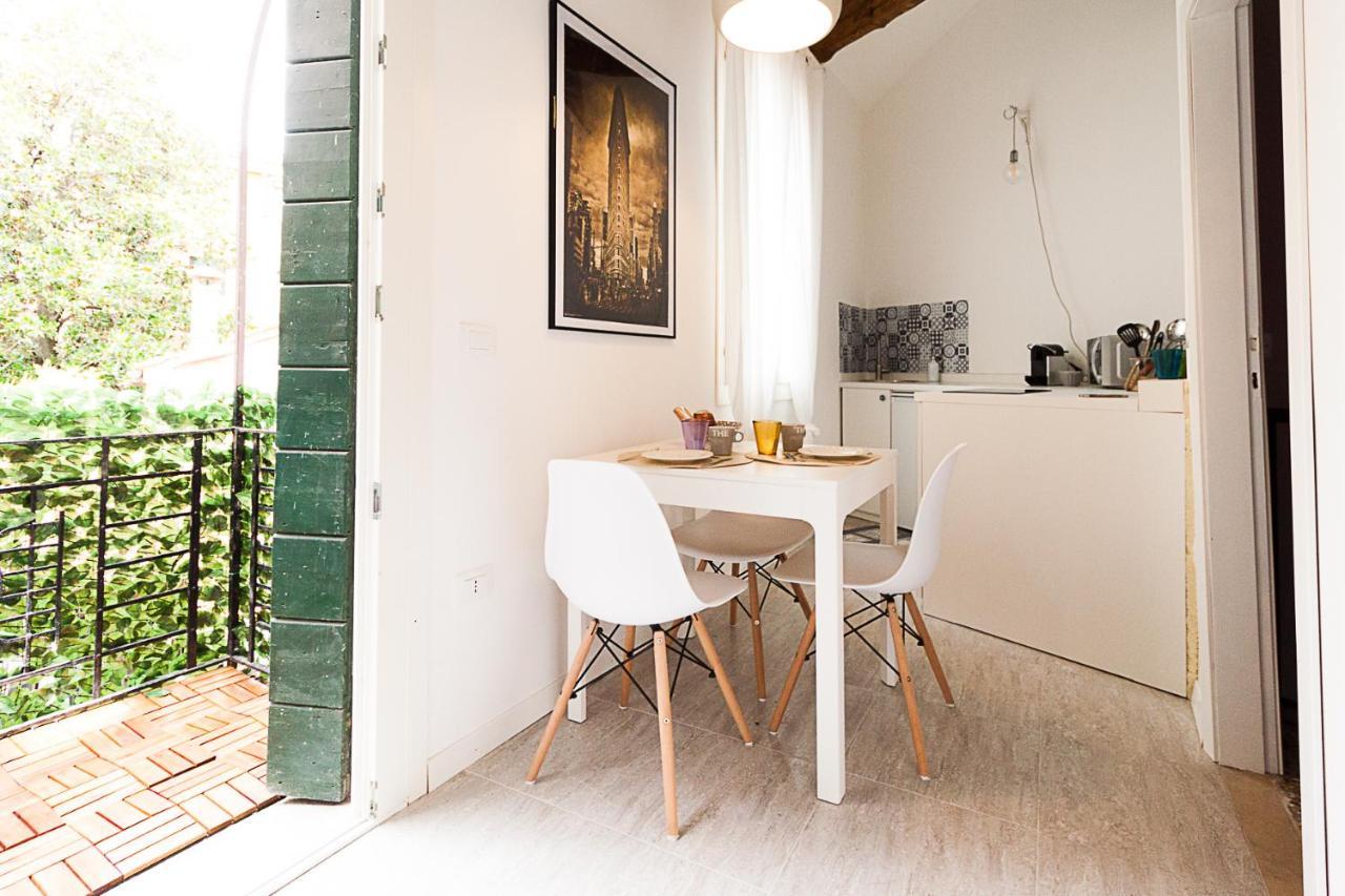Ca' Della Scala Apartment Venice Ngoại thất bức ảnh