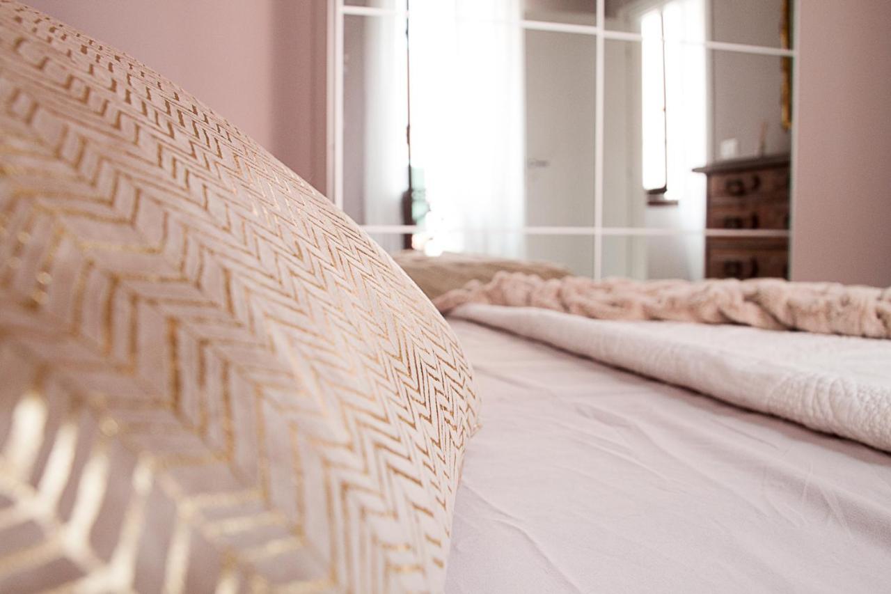 Ca' Della Scala Apartment Venice Ngoại thất bức ảnh
