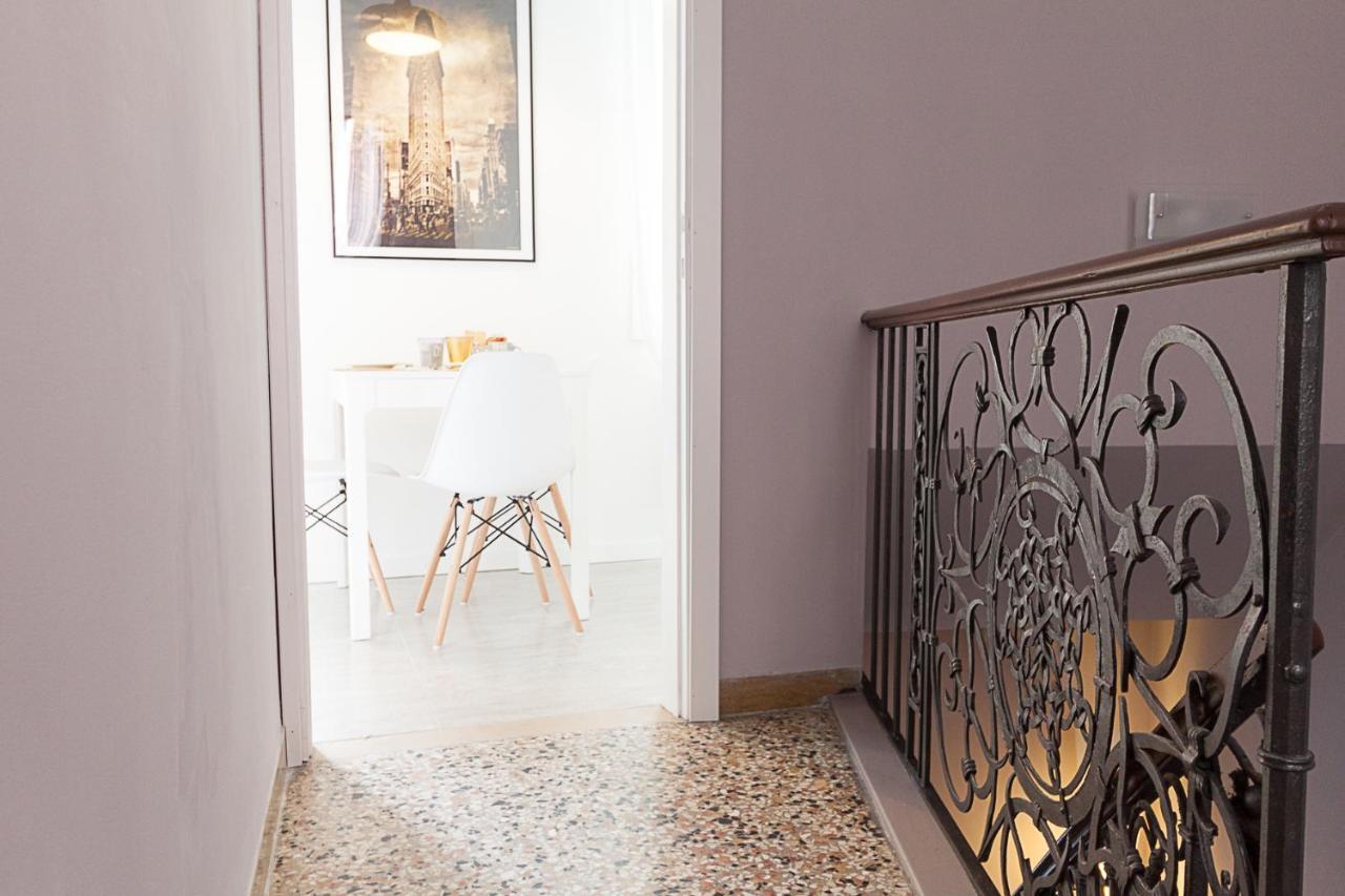 Ca' Della Scala Apartment Venice Ngoại thất bức ảnh