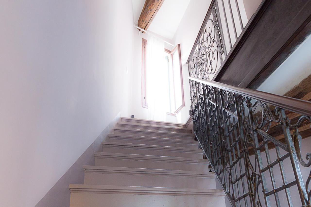 Ca' Della Scala Apartment Venice Ngoại thất bức ảnh