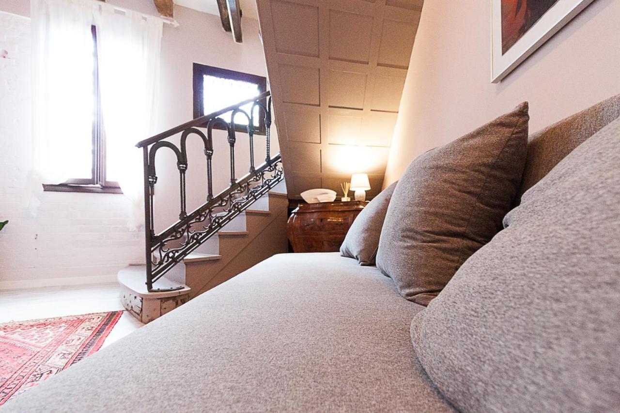 Ca' Della Scala Apartment Venice Ngoại thất bức ảnh