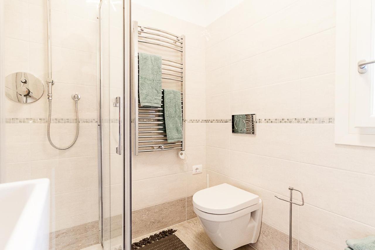 Ca' Della Scala Apartment Venice Ngoại thất bức ảnh