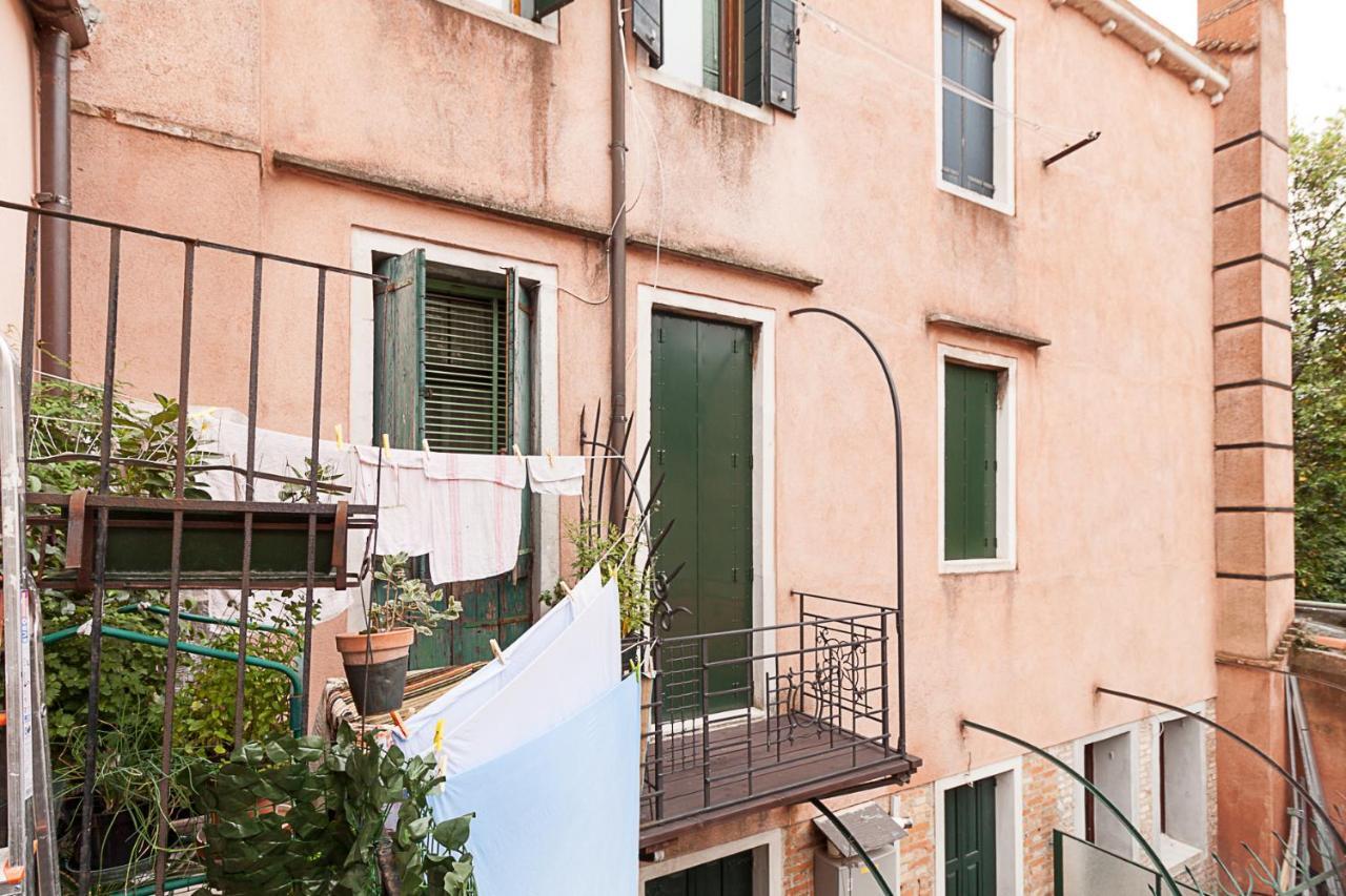Ca' Della Scala Apartment Venice Ngoại thất bức ảnh