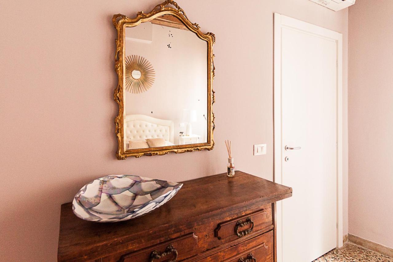 Ca' Della Scala Apartment Venice Ngoại thất bức ảnh