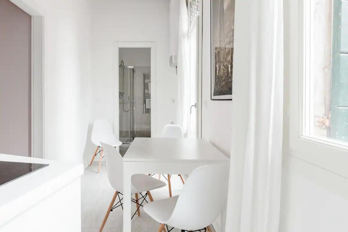 Ca' Della Scala Apartment Venice Ngoại thất bức ảnh