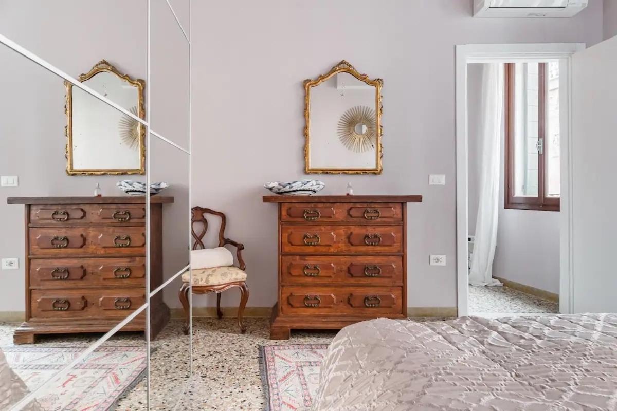 Ca' Della Scala Apartment Venice Ngoại thất bức ảnh