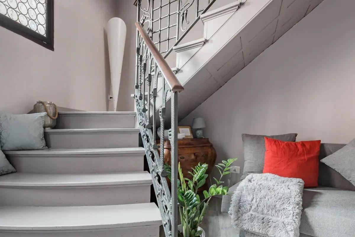 Ca' Della Scala Apartment Venice Ngoại thất bức ảnh