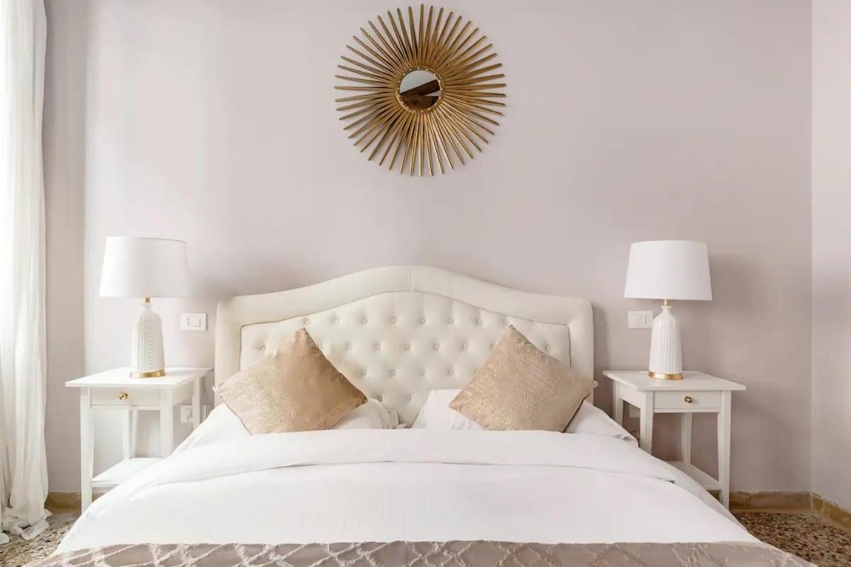 Ca' Della Scala Apartment Venice Ngoại thất bức ảnh