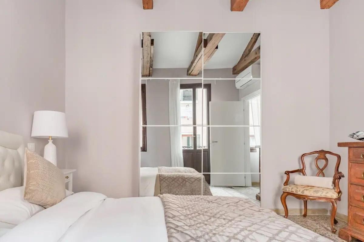 Ca' Della Scala Apartment Venice Ngoại thất bức ảnh