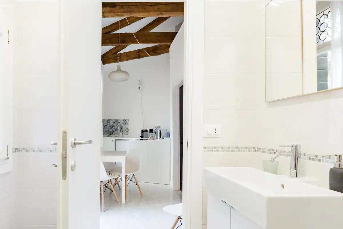 Ca' Della Scala Apartment Venice Ngoại thất bức ảnh