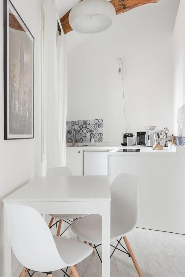 Ca' Della Scala Apartment Venice Ngoại thất bức ảnh
