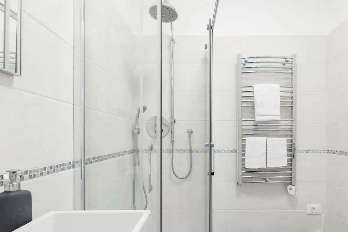 Ca' Della Scala Apartment Venice Ngoại thất bức ảnh