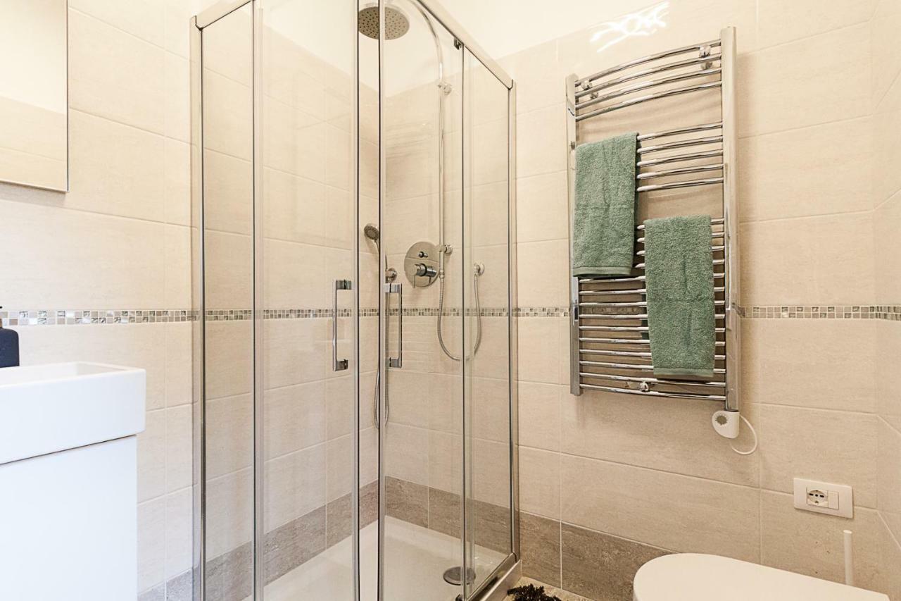 Ca' Della Scala Apartment Venice Ngoại thất bức ảnh