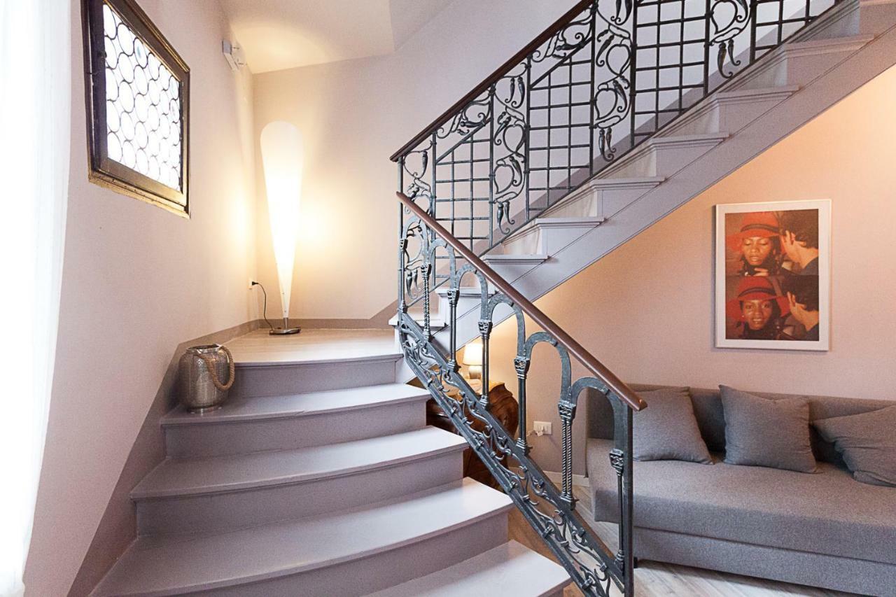 Ca' Della Scala Apartment Venice Ngoại thất bức ảnh
