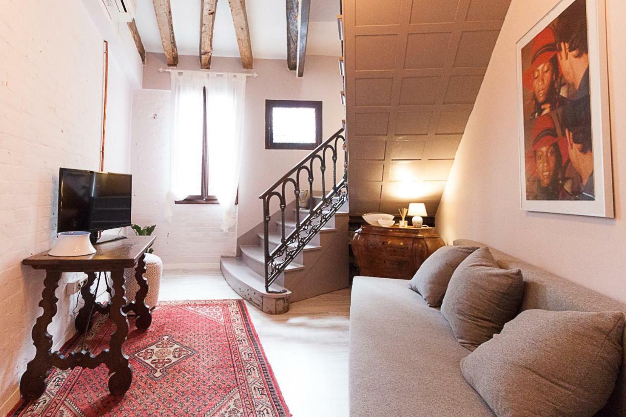 Ca' Della Scala Apartment Venice Ngoại thất bức ảnh